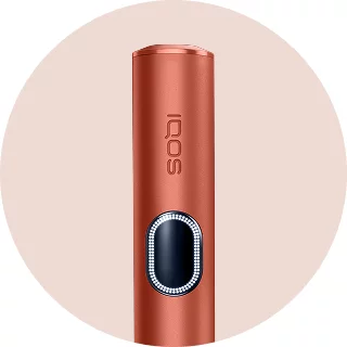 ILUMAiFlexPuff IQOS Iluma