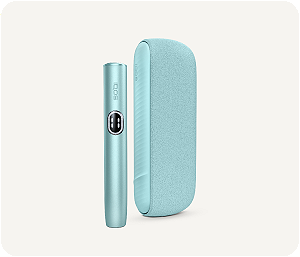 IQOS Iluma