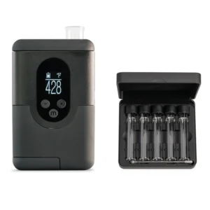 arizer argo vaporizer with pre load go case 840x