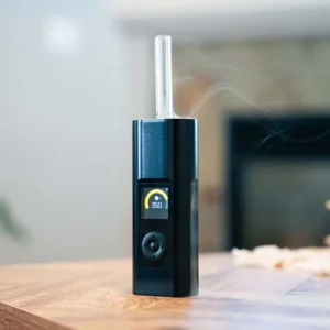 arizer solo 3 vaporizer