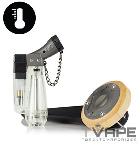 lotus vaporizer temperature