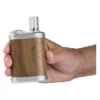 TinyMight 2 Vaporizer 2 tinymight 2 vaporizer in hand view 576x