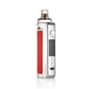 VooPoo Drag X 4 voopoo drag x silver edition red silver