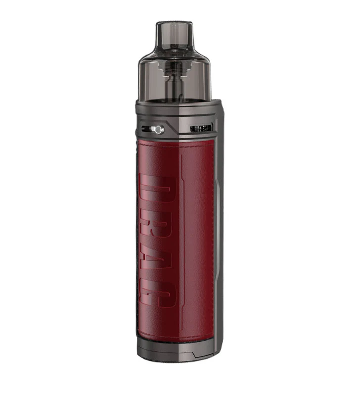 voopoo-drag-x-marsala_1 VooPoo Drag X